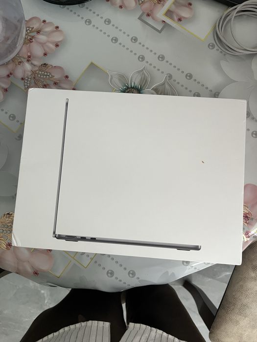 Macbook air 13 2022