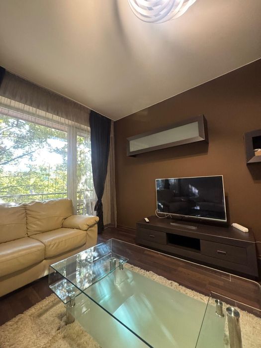 Дава се под наем Двустаен апартамент в София, Толстой - 65 кв.м за 690 € - Снимка #4