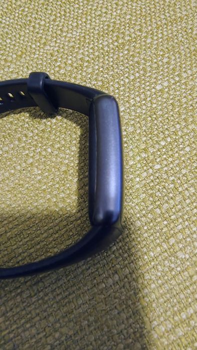 Bratara fitness HUAWEI Band 6, Graphite Black