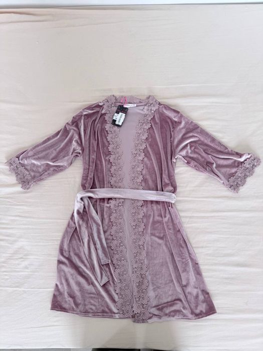 Домашный халат для дома