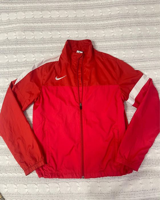 Зип кофта Nike, Найк