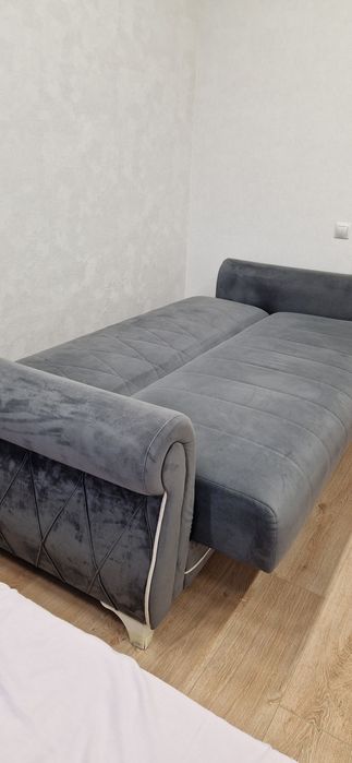 Продам диван раскладушка