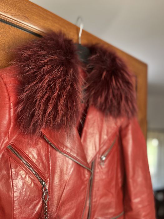 Промоция !Яке гъши пух и яка лисица