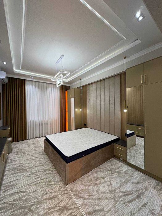 Алмазарский район напротив Алмазар сити 4 комнатная квартира id07