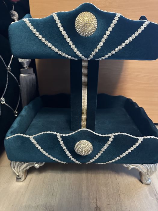 Сандық, қоржын, корзина