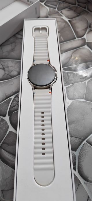 Huawei watch fit 4 и Samsung Galaxy watch 7