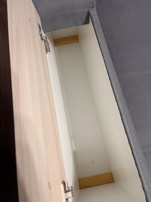 Отдам даром оттоманку от дивана