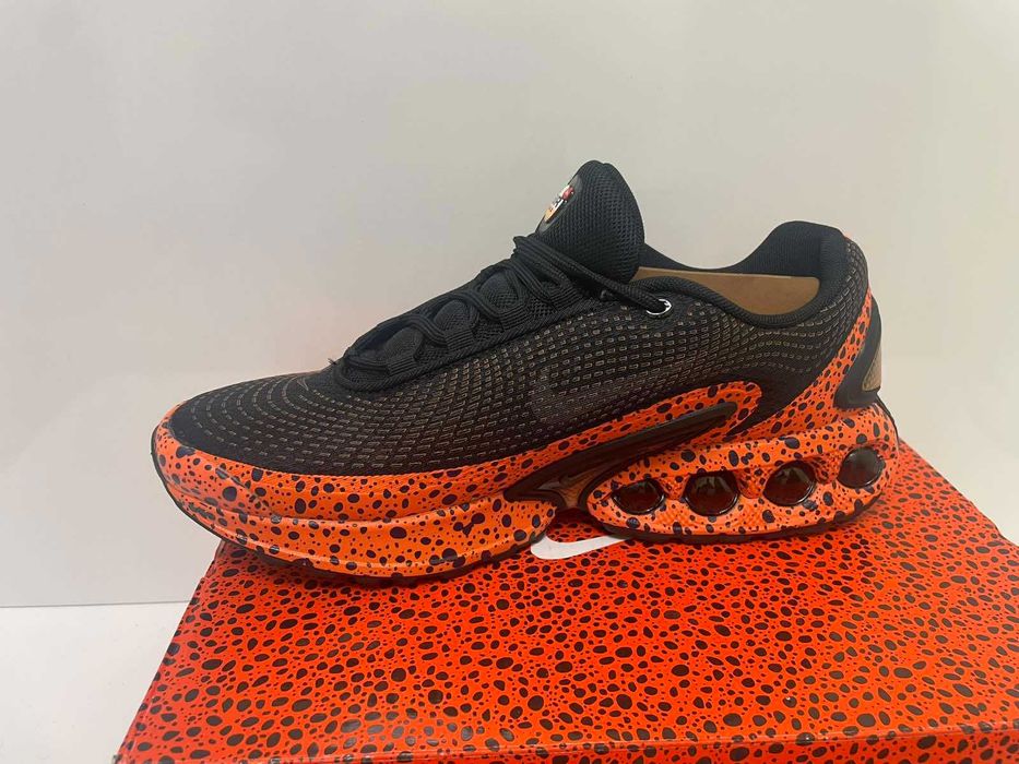 Оригинални нови мъжки маратонки Nike Air Max Dn Premium Electric Pack размер 43