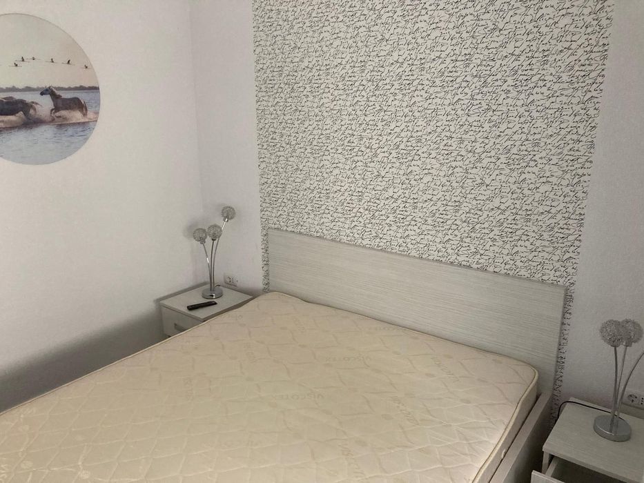 ap cu 2 camere Mamaia (Hanul cu Peste)