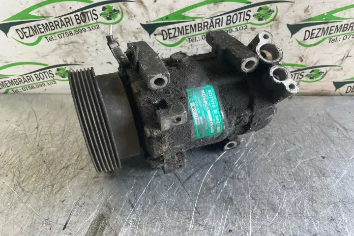 Compresor AC 8200117767 Dacia Logan 2006 1.4 MT (75 hp)