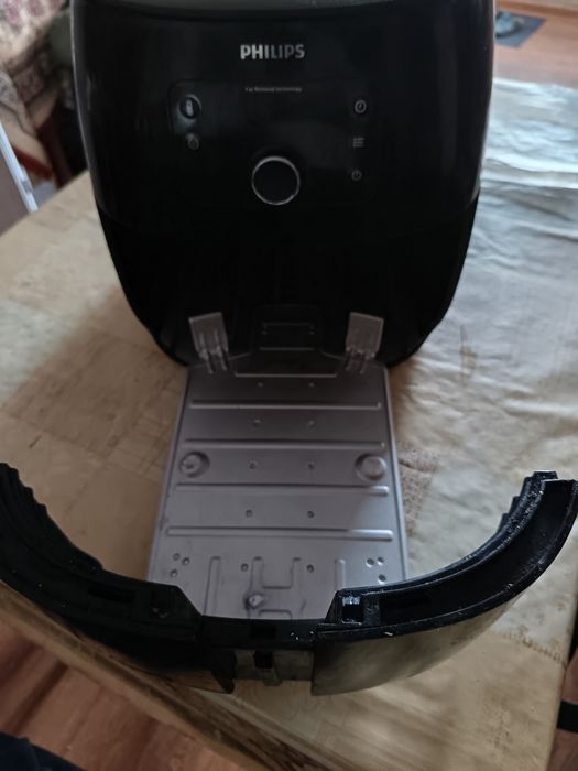 Philips Airfryer XXL HD9650/90