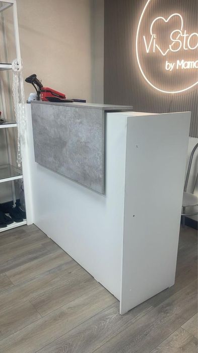 Оборудование для магазинов