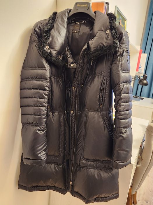 Женская куртка в отличном состоянии