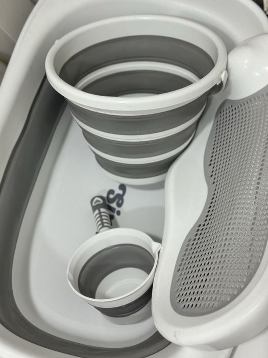 Продается срочна детская ванна