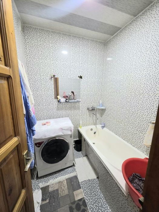 Срочно Продается 3-комнат квартира тузел 1,