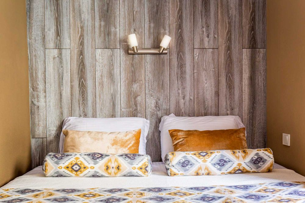 аренда 2-комнатной квартиры