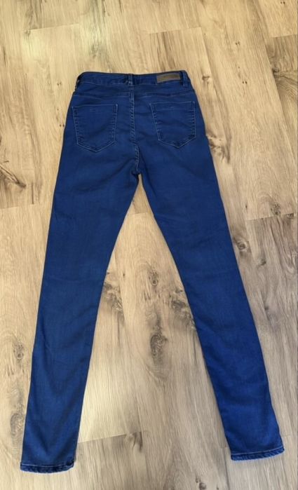 Джинсы us polo 36р