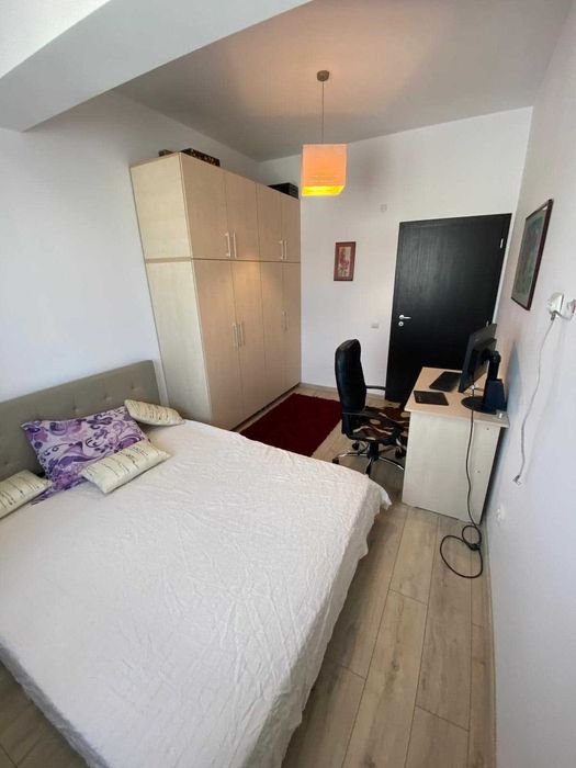 Apartament 2 camere decomandat de închiriat Concept Residence - Canta