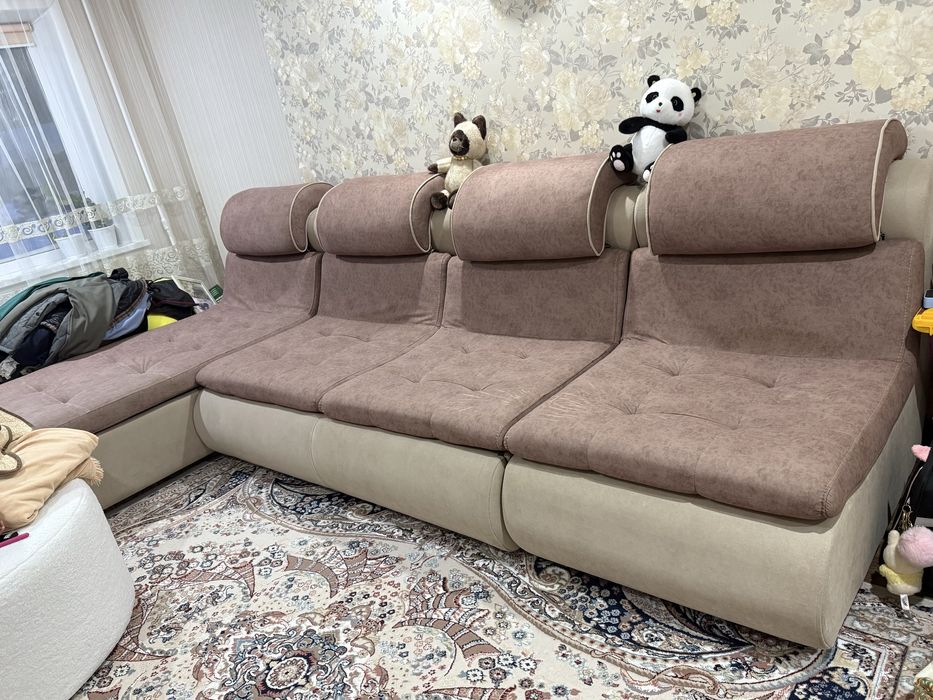 Продам     диван