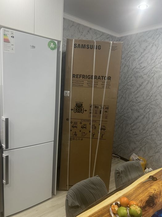 Продам Холодильник не в плохом состоянии