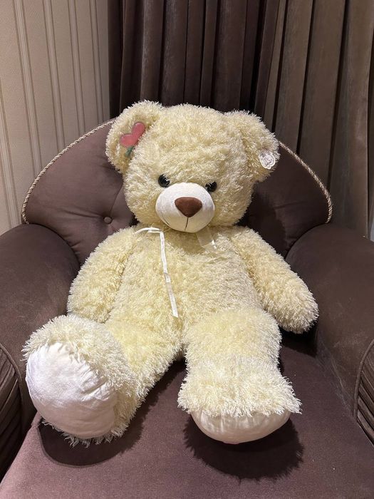 Продаются мягкие и новогодние игрушки