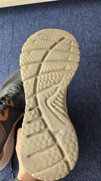 Кроссовки мужские Northland