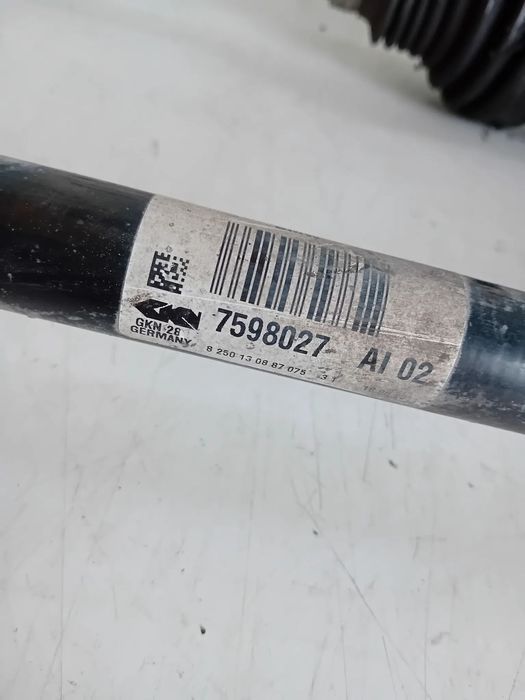 Planetare Planetara Stanga Dreapta Fata Bmw X3 F25 X4 F26 2.0 D N47 Automat 7598028 7598027