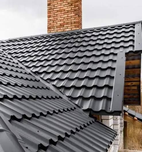 Acoperișuri și reparații