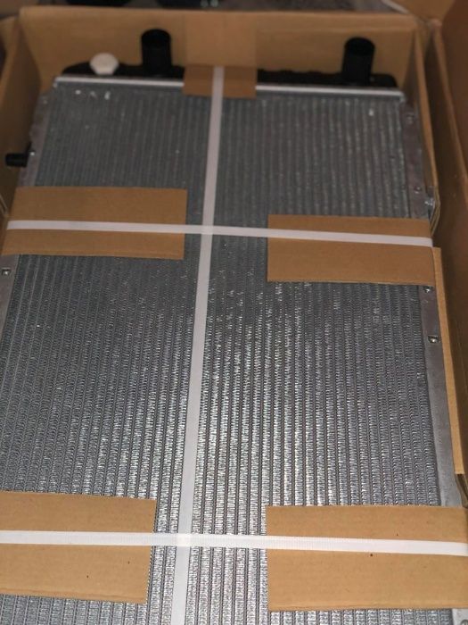 Радиатор за Peogeot Boxer/Citroen Relay 2.2 дизел  чисто нов