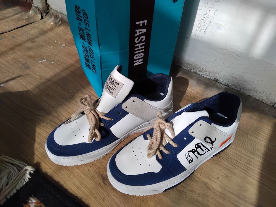 Аяқ киім,красовка