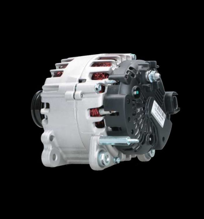 Alternator Valeo reconditionat VW , Audi , TG14C049