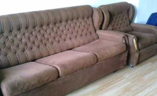 Дава се под наем Двустаен апартамент в Бургас, Възраждане - 65 кв.м за 125 € - Снимка #4