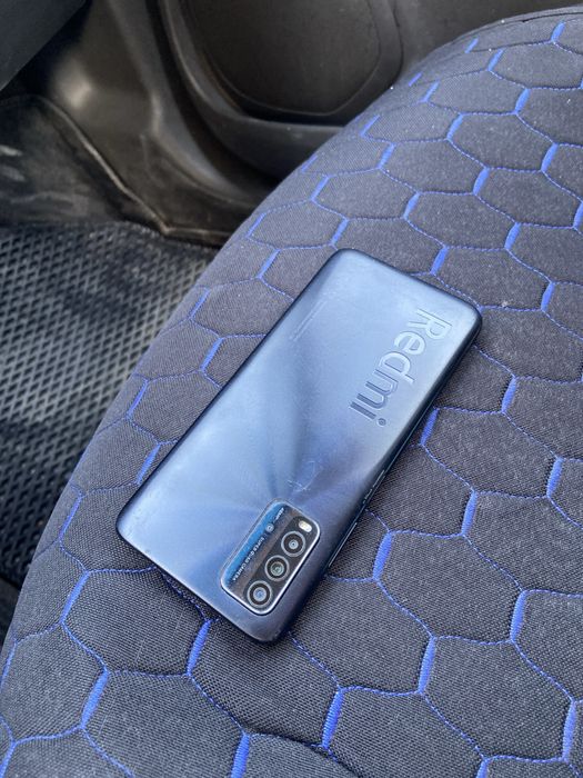 Продам redmi 9T 128g