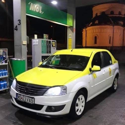 Dacia Logan  motor 1.6.  An 2011