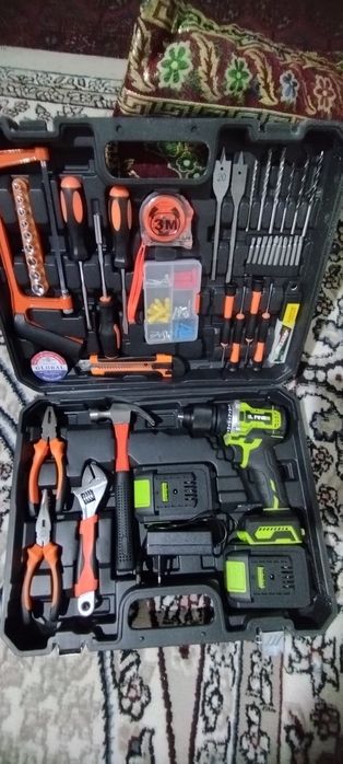 Shrupovyort yangi f line