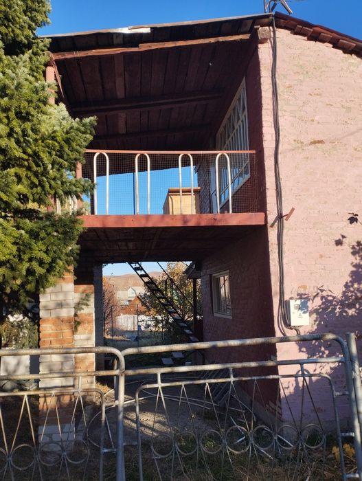 Дача Ново Троицкое