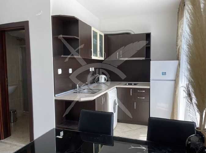 Двустаен апартамент в с.Равда! 100726