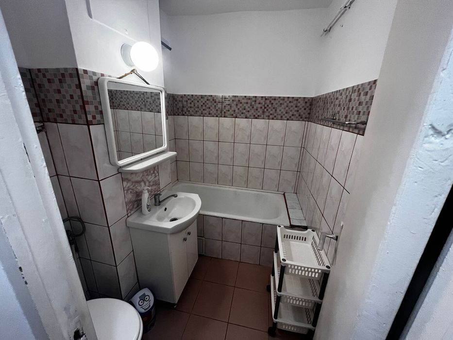 Apartament – Cluj-Napoca, Mărăști - Mai multe