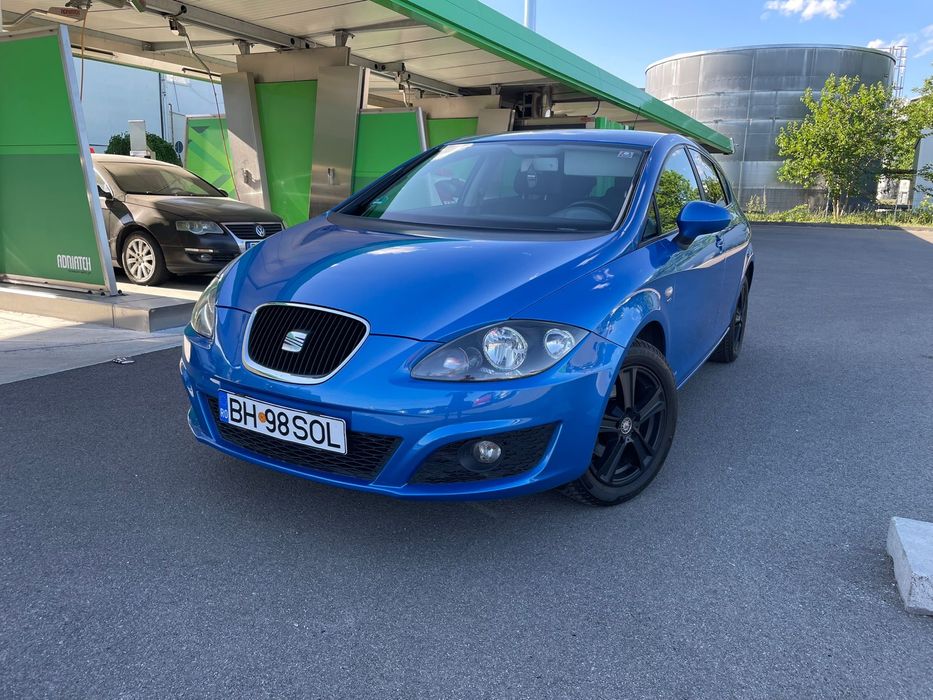 SEAT Leon 0