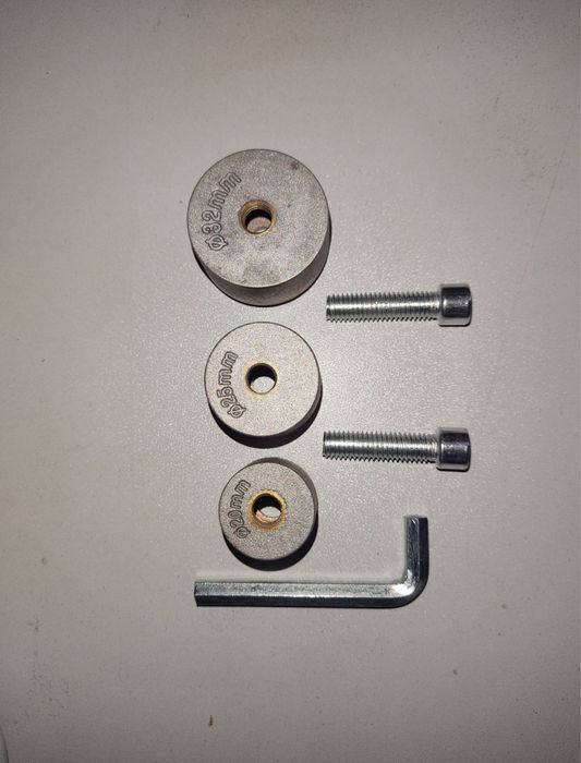 Утюг для пайки пластиковых труб