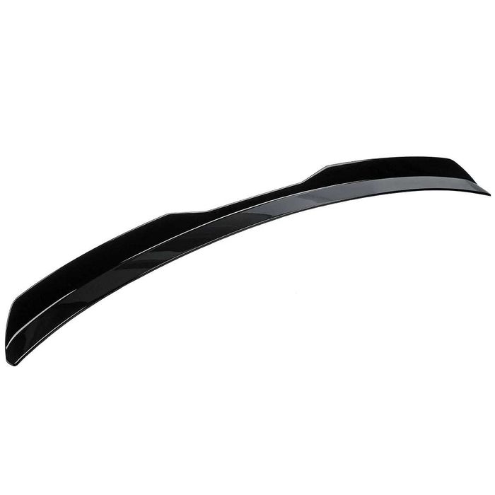 Eleron Prelungire Lip Haion Volkswagen Golf V VI VII MK 5 6 7 7.5 Negr