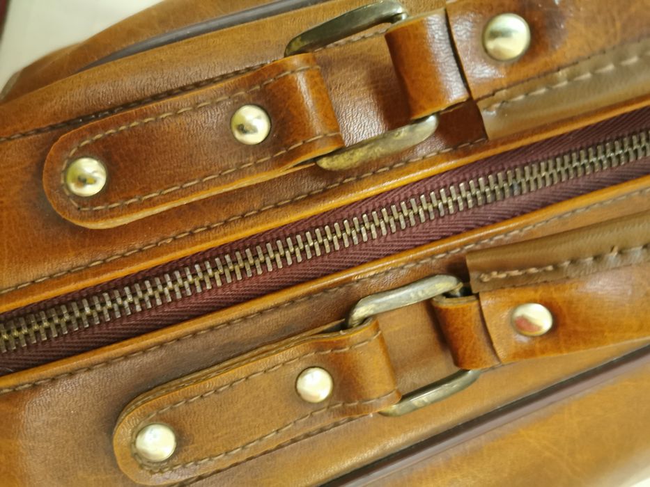 Сумка из СССР. Раритет.