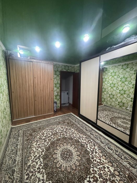Продам 2-х комнатную квартиру!!!