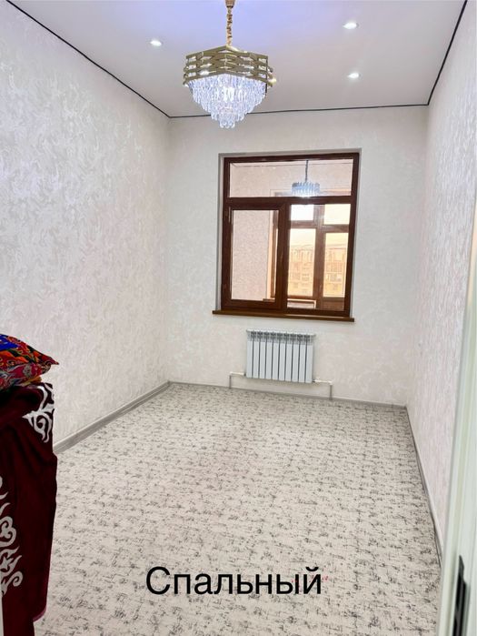 Квартира сотилади 13 мкр 70-дом **кв