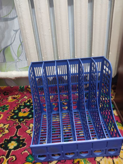 Продам полку для документов