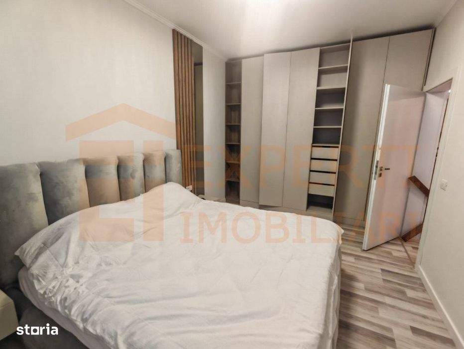 Apartament 2 camere, situat in zona Campus - Tomis Nord | loc de parca