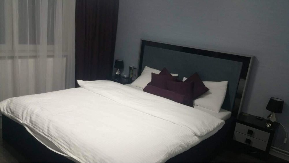 Inchiriez apartament Targu Mures incepand cu 1 Martie