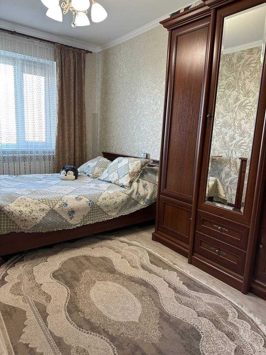 2х комнатная квартира