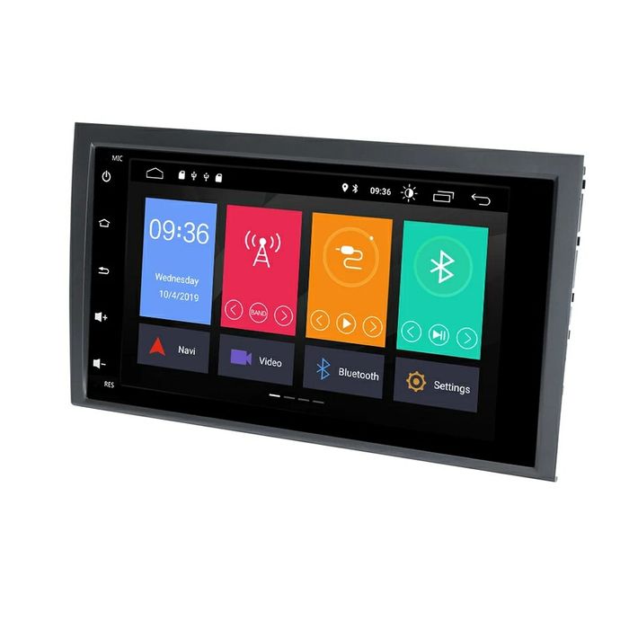 Audi A3, A4,2003/2012 cu android 13