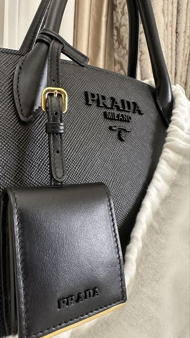 Сумка Prada Прада оригинал